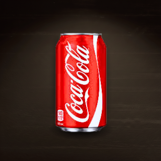 CocaCola 0.33ml