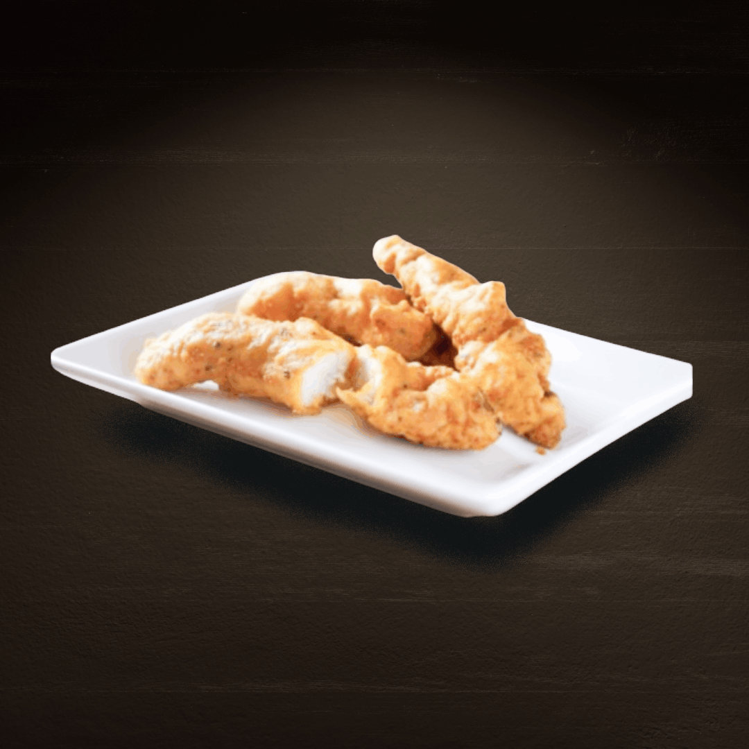 4. Kylling Pakora / Chicken Pakora