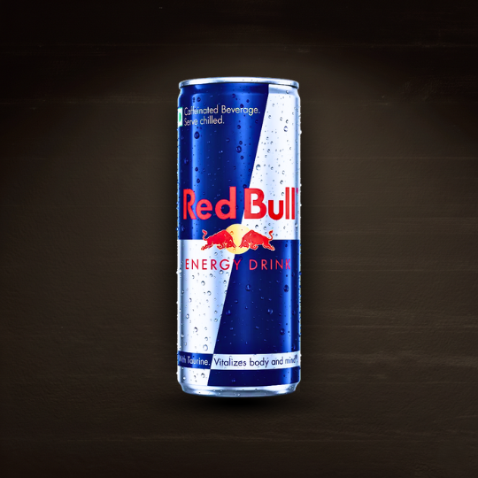 Red Bull 250 ml