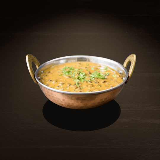 Dal Makhani