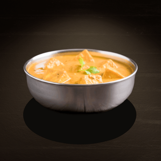 Paneer Korma