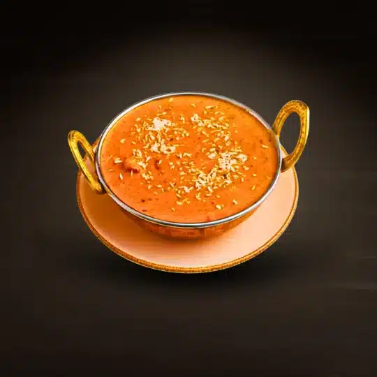 Mumtaz Curry