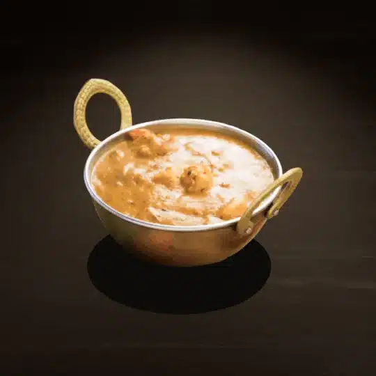 Chicken Curry
