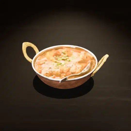 Chicken Jalfraizi