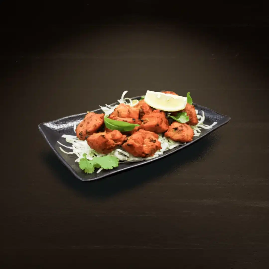 Chicken Tikka
