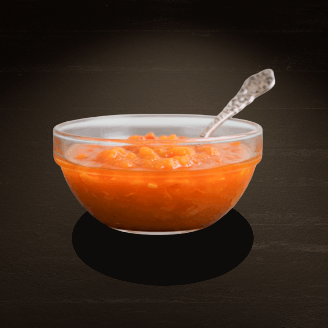 Mango Chutney