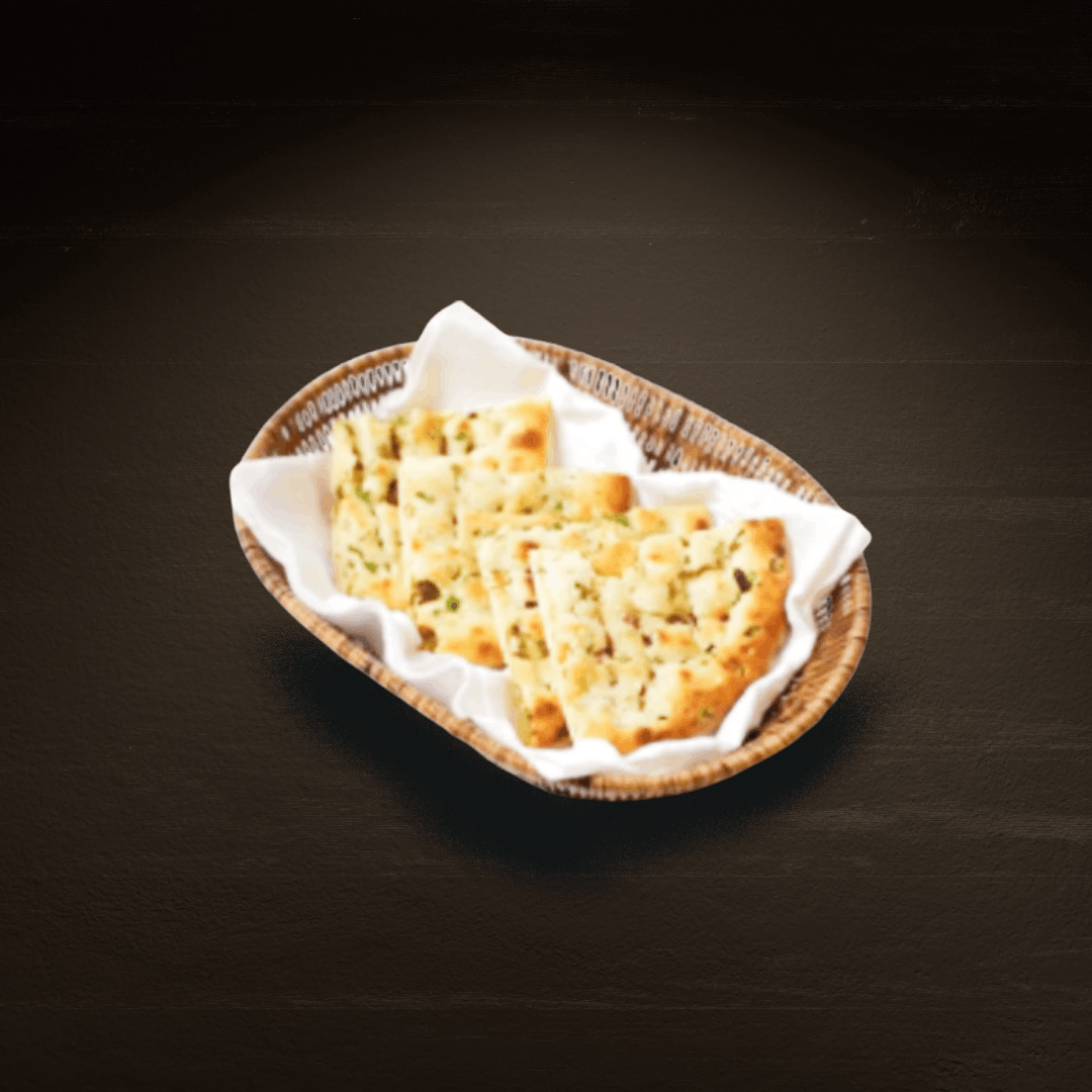 Peshawari Nan